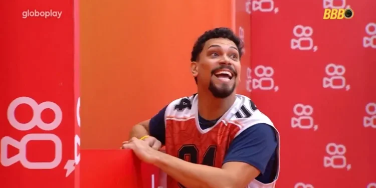 BBB25: quem são os maiores vencedores da Prova do Anjo?