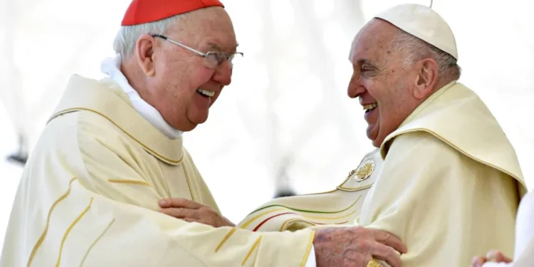 Saiba quem administra a Igreja após a morte do papa Francisco