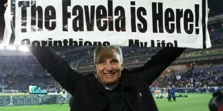 Corinthians tem Tite como primeira opção para vaga de Ramón; saiba detalhes