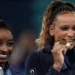 Simone Biles exalta Rebeca Andrade antes do Prêmio Laureus