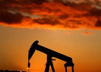 Nos EUA, a Chevron também anunciou hoje que começará produção em Ballymore, no Golfo do México • REUTERS