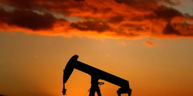 Nos EUA, a Chevron também anunciou hoje que começará produção em Ballymore, no Golfo do México • REUTERS