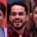 Guilherme VIlar, João Pedro Castro e Renata Saldanha estão na final do BBB25 • Reprodução/Globoplay