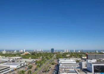 Feriados poderão ser acompanhados de pontos facultativos — Foto: Luciana Pires/Secom Palmas