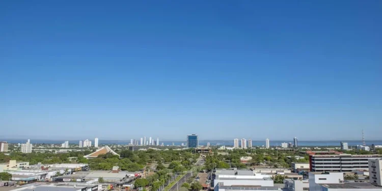 Feriados poderão ser acompanhados de pontos facultativos — Foto: Luciana Pires/Secom Palmas
