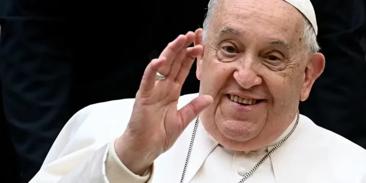 Papa Francisco tem duas autobiografias publicadas; conheça
