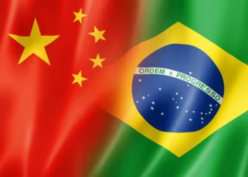 Brasil tem se posicionado, com a China e demais importadores, como um parceiro “seguro, estável e confiável” — Foto: Getty Images
