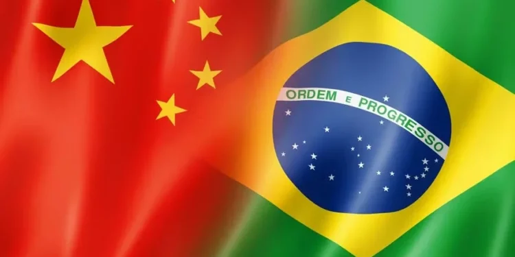 China deve abrir mercado para subproduto do etanol e pescados brasileiros