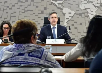 • Waldemir Barreto/Agência Senado