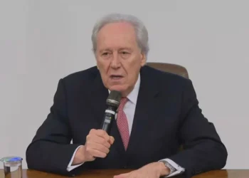 Ricardo Lewandoski • CNN