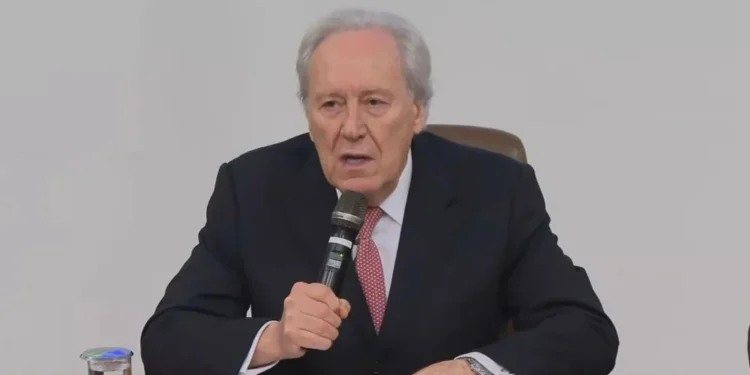 Ricardo Lewandoski • CNN