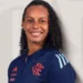 Flamengo feminino terá uma mulher no comando técnico pela primeira vez