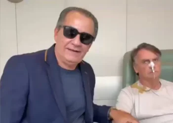 Malafaia: Bolsonaro está sob remédios que causam alteração mental