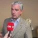 Marcos Troyjo, ex-presidente do Novo Banco de Desenvolvimento, o chamado banco dos Brics, em entrevista à CNN • Reprodução/CNN