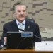 Moraes manda prender ex-presidente Fernando Collor