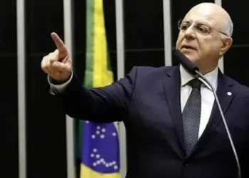 Deputado Arnaldo Jardim (Cidadania-SP) • Câmara dos Deputados