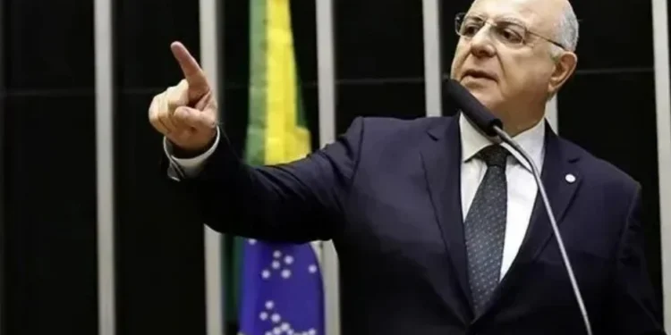 Deputado Arnaldo Jardim (Cidadania-SP) • Câmara dos Deputados