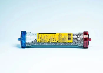 Dispositivo de filtragem de plasma sanguíneo da Clarify Clinics • Clarify Clinics