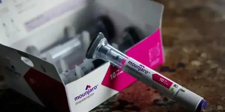 Mounjaro chega às farmácias em maio; saiba o preço
