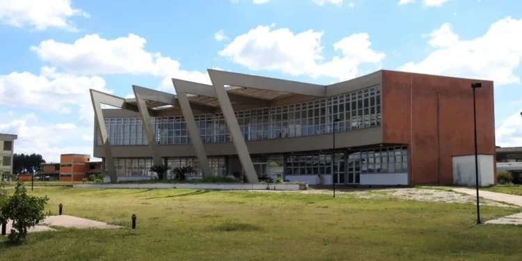 Aulas vão acontecer na plataforma Moodle; formação tem dois encontros presenciais obrigatórios • Wikimedia Commons