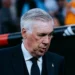 Carlo Ancelotti dificilmente seguirá no Real Madrid para a próxima temporada — Foto: Jonathan Guimarães / One9 Content