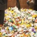 Governo libera importação de “lixo” para reciclagem
