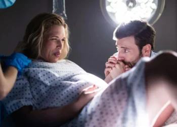 A anestesia durante o parto precisa levar em conta diversos aspectos • Freepik