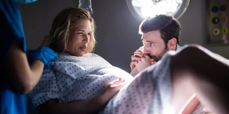 Anestesia no parto: entenda riscos e cuidados dos médicos no momento