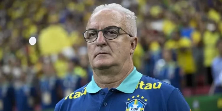 Dorival Júnior vai estrear pelo Corinthians na quarta-feira; interino segue contra o Flamengo