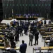 Semana no Congresso: Glauber enfrenta CCJ; Lupi é esperado antes do feriado