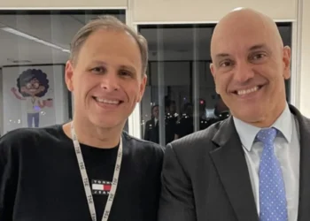 Comissão do Senado quer ouvir ex-assessor de Moraes nesta semana