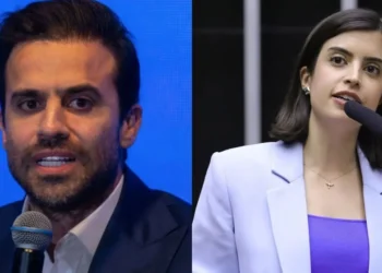 Não vale tudo para ganhar eleição, diz Tabata após 2ª condenação de Marçal