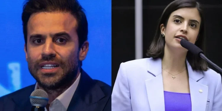 Não vale tudo para ganhar eleição, diz Tabata após 2ª condenação de Marçal