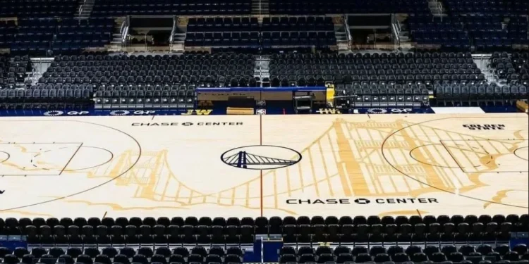 Warriors x Rockets: horário e onde assistir ao jogo dos playoffs da NBA