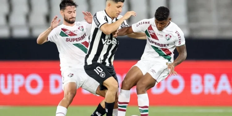 Veja situação da tabela do Brasileirão após 6ª rodada