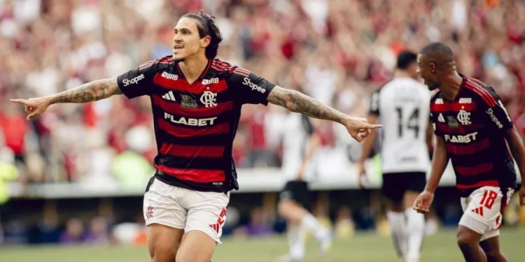 Novo líder e hegemonia em clássico: o resumo da sexta rodada do Brasileirão