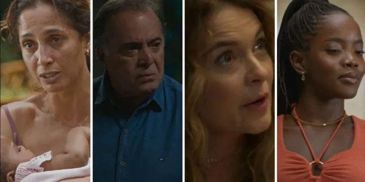 “Dona de Mim”: veja o que esperar na semana de estreia