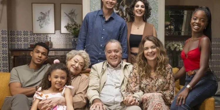 “Dona de Mim”: saiba tudo sobre a nova novela das 7