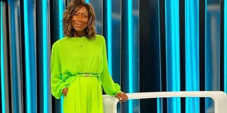 Filhas e “amores” de Gloria Maria são retratados em série documental