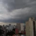 Defesa Civil alerta para temporais em São Paulo nesta segunda (28)