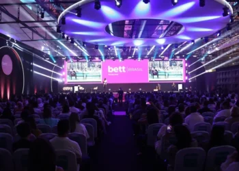 Evento contará com 12 auditórios simultâneos e a participação de mais de 450 palestrantes • Divulgação