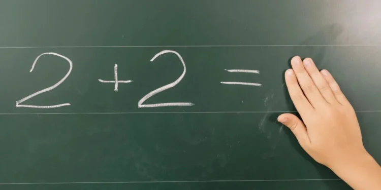 59% dos estudantes do terceiro ano médio não têm conhecimento suficiente sobre disciplina • Freepik