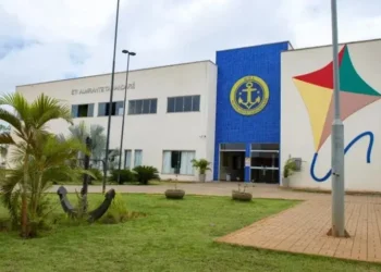 Sob o governo Lula, matrículas na educação do Tocantins em período integral saltam de 26,3% em 2022 para 36,3% em 2024