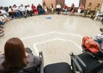 Prefeitura de Palmas adota protocolo único para atendimento de crianças e adolescentes vítimas de violência e apresenta sistema ao MPE