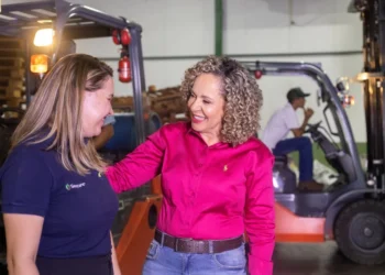 Foto: Ascom Josi Nunes