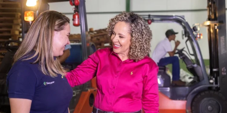 Foto:  Ascom Josi Nunes