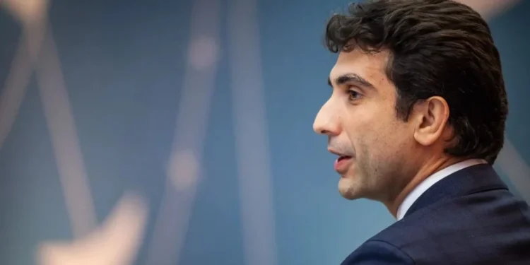 Galípolo diz que é preciso dar tempo da política monetária fazer efeito