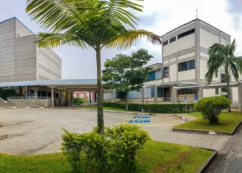 Prova será realizada em fase única no dia 8 de junho • Divulgação