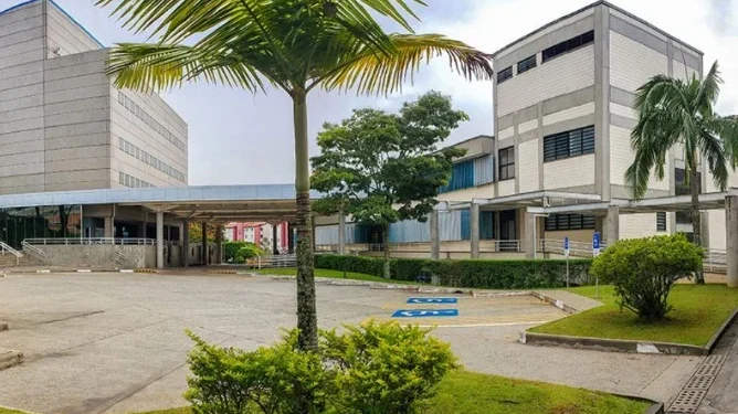 Inscrições para graduações gratuitas no Salvador Arena terminam dia 5