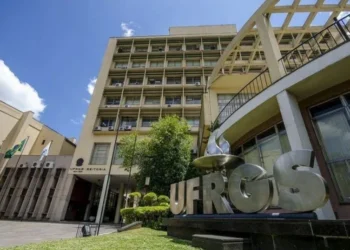 UFRGS oferece cursos online gratuitos • Ramon Moser/UFRGS